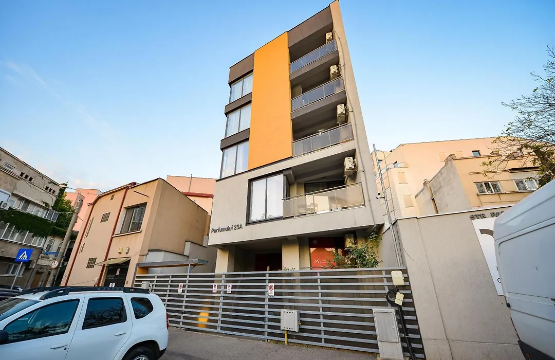 Harmony Residence-1