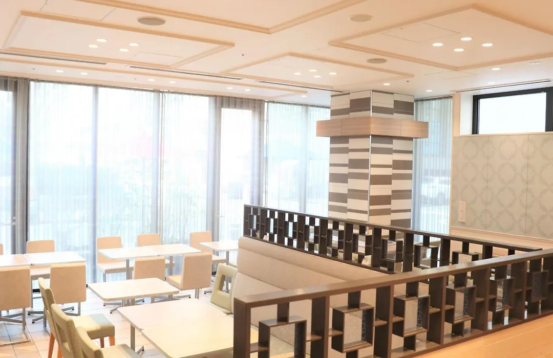 Hotel Keihan Yodoyabashi-1