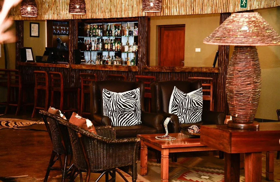 The Springbok Lodge-1