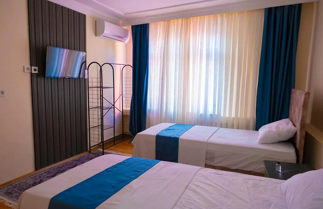 Cinar Otel-1