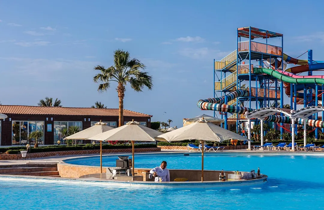 Sunrise Alora Aqua Park Resort-1