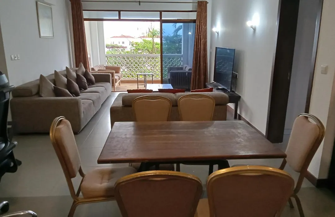 Fin Holiday Home-1