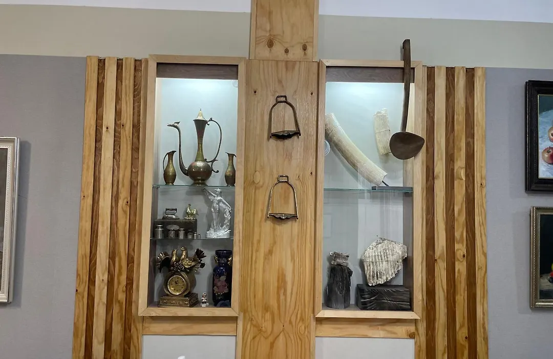 Biyik House-1