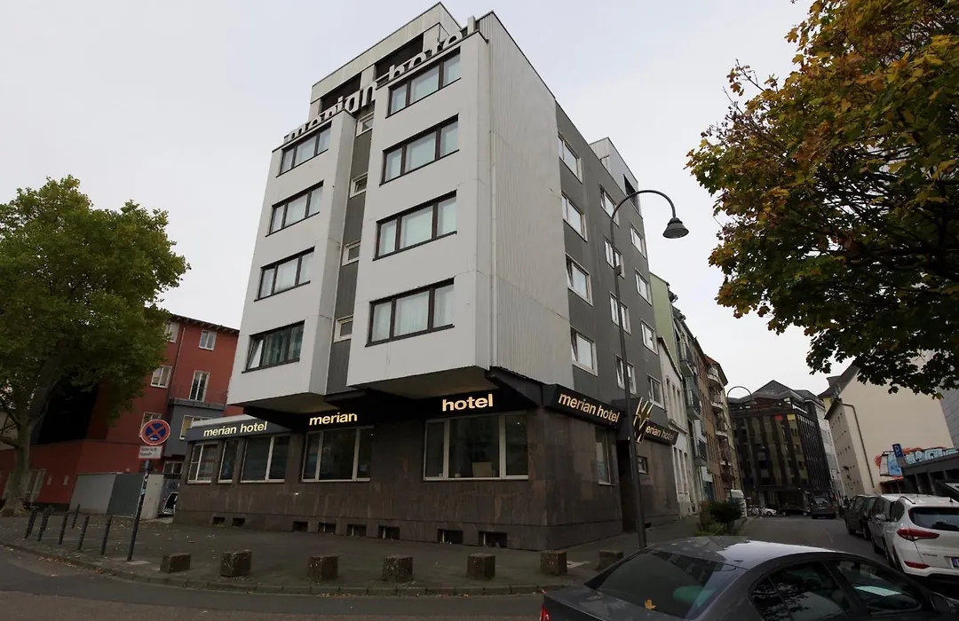 Hotel Merian-1