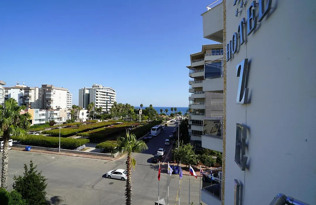 Zel Hotel-1