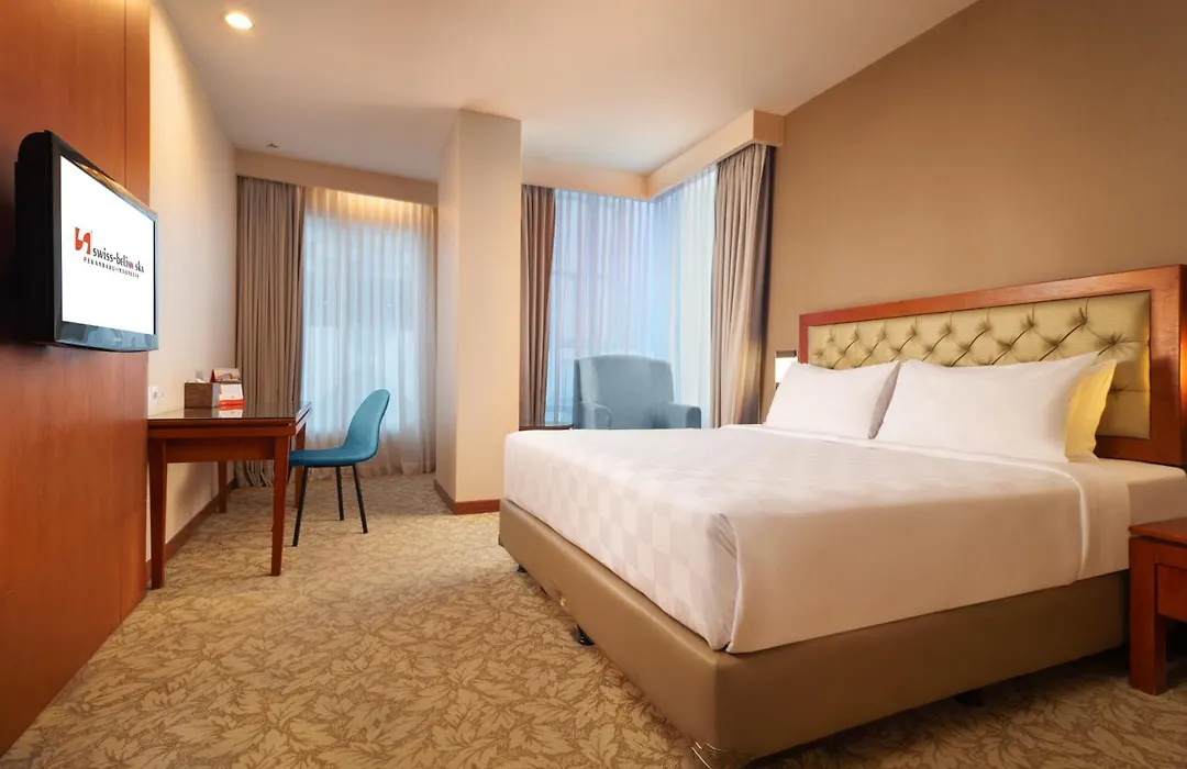 Swiss-Belinn Ska Pekanbaru-1