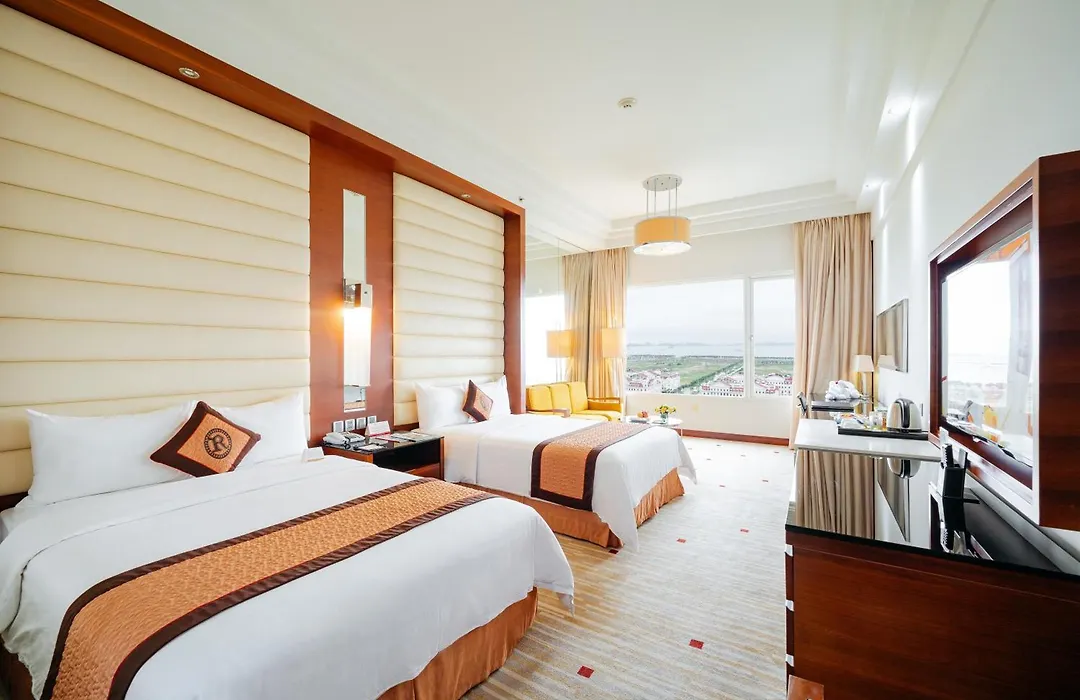 Royal Halong Hotel-1