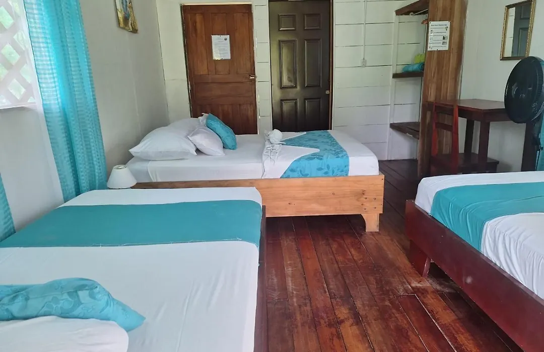 All Rankins Eco-Lodge-1