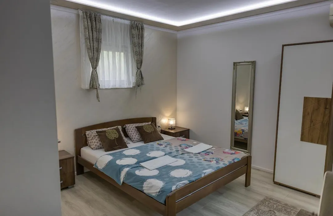 Apartmani Hm-1