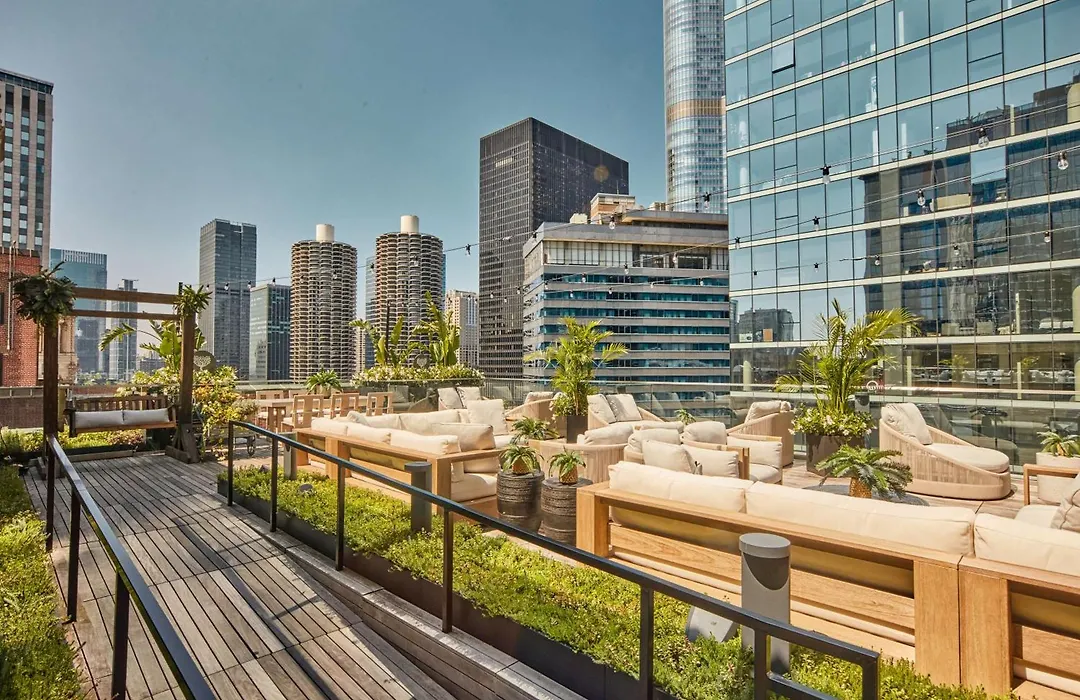 Pendry Chicago-1