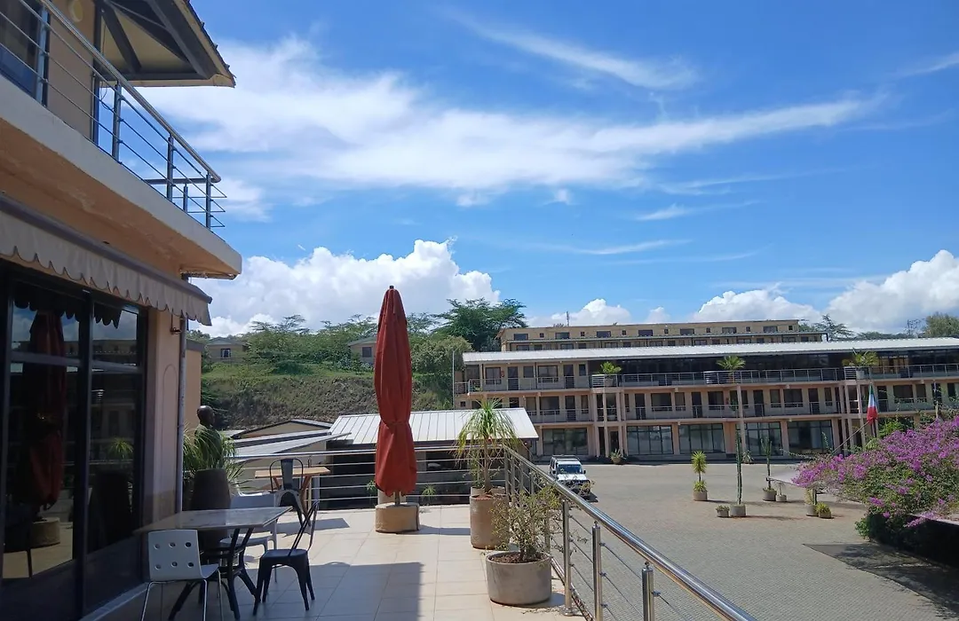 Matteos Italian Restaurant,Bar & Accommodation-1