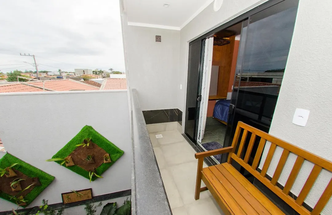 Pax Lofts E Suites-1