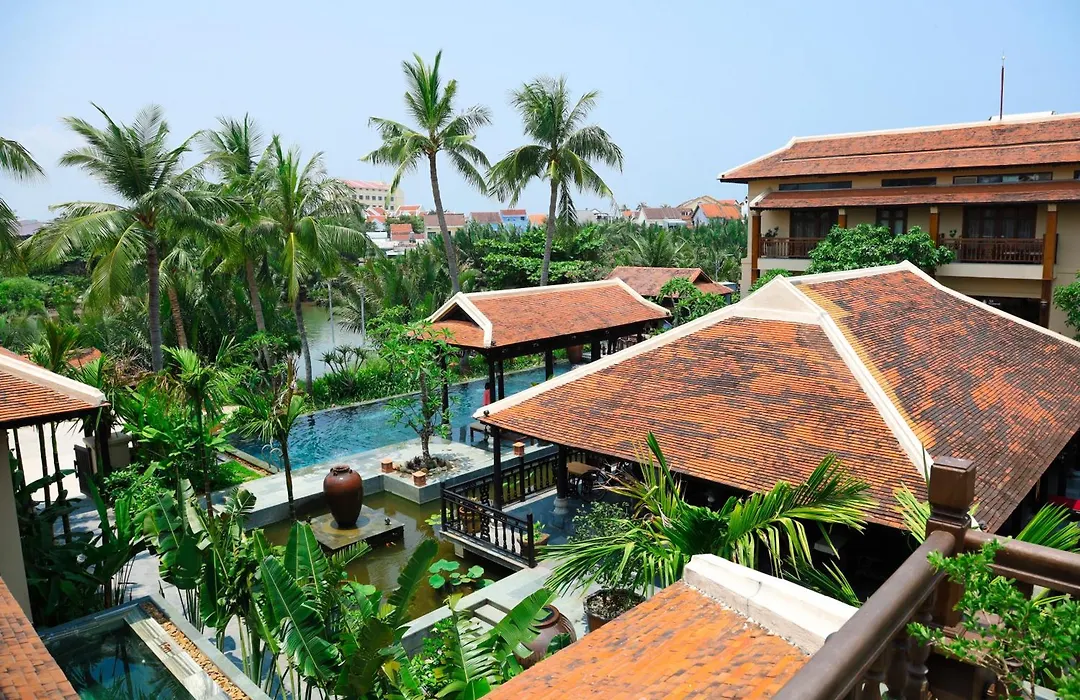 Su Retreat Hoi An - Riverfront Resort-1