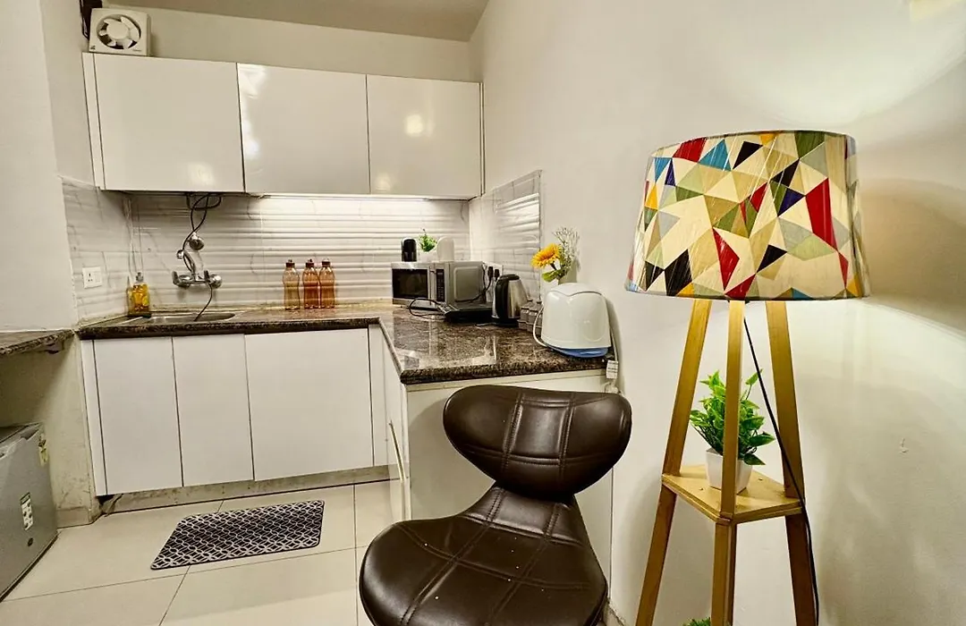 Twelfth Glow 1Bhk Studio Apartment-1