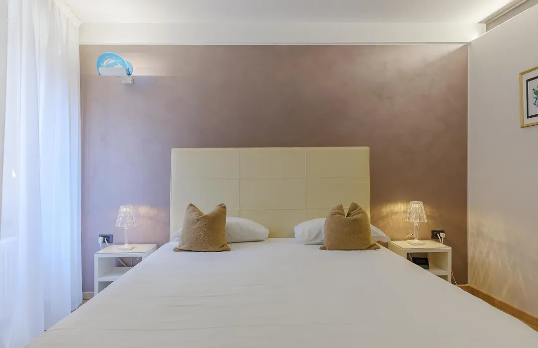 Hotel Degli Oleandri-1