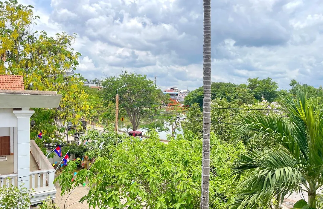 Siem Reap Riverside Hotel-1
