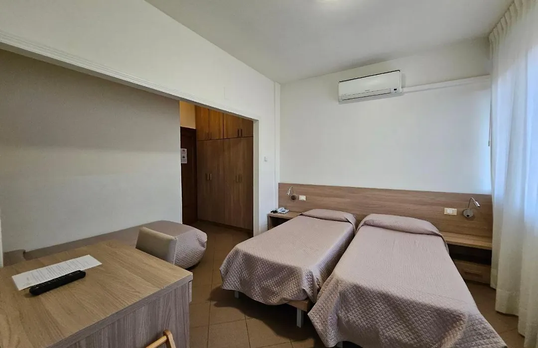 Albergo Nyers-1
