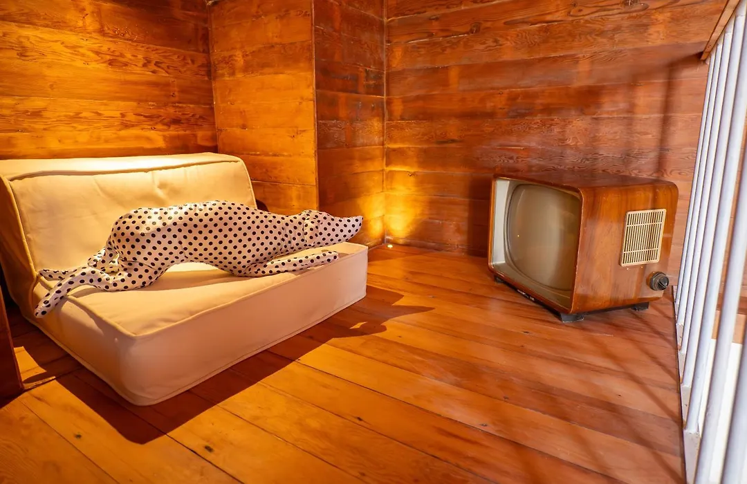 Villa Barranco By Ananay Hotels-1