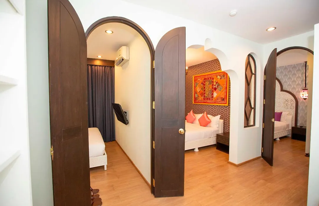 The Grand Morocc Hotel-1