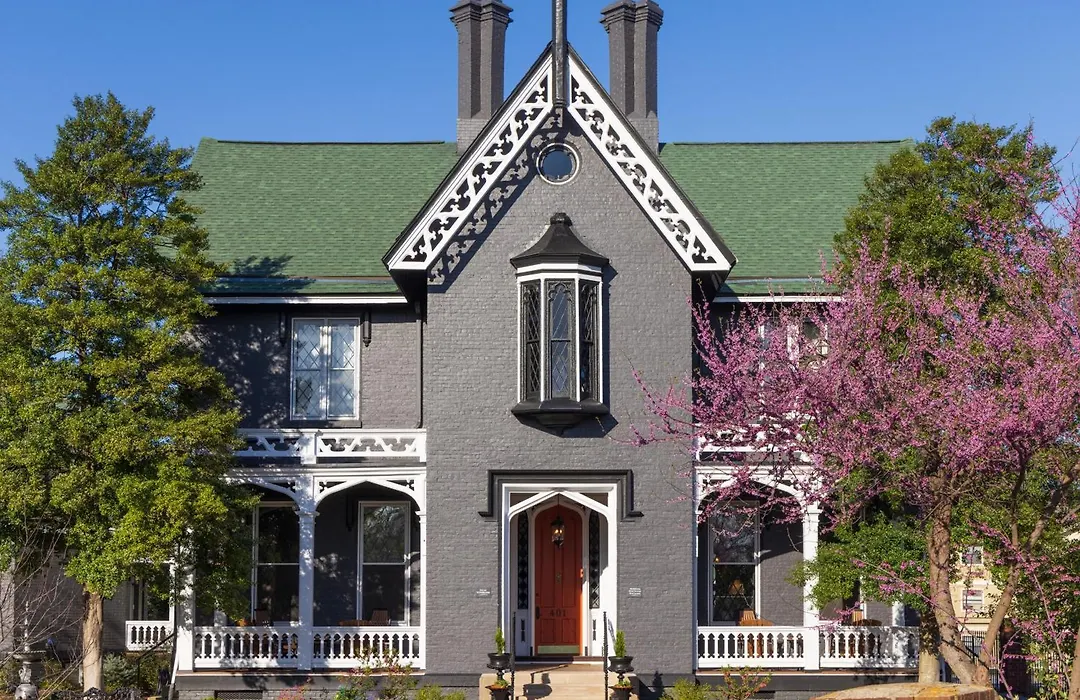 Inn At Woodhaven-In The Heart Of The Bourbon Trail-Over 12 Distilleries Nearby-1