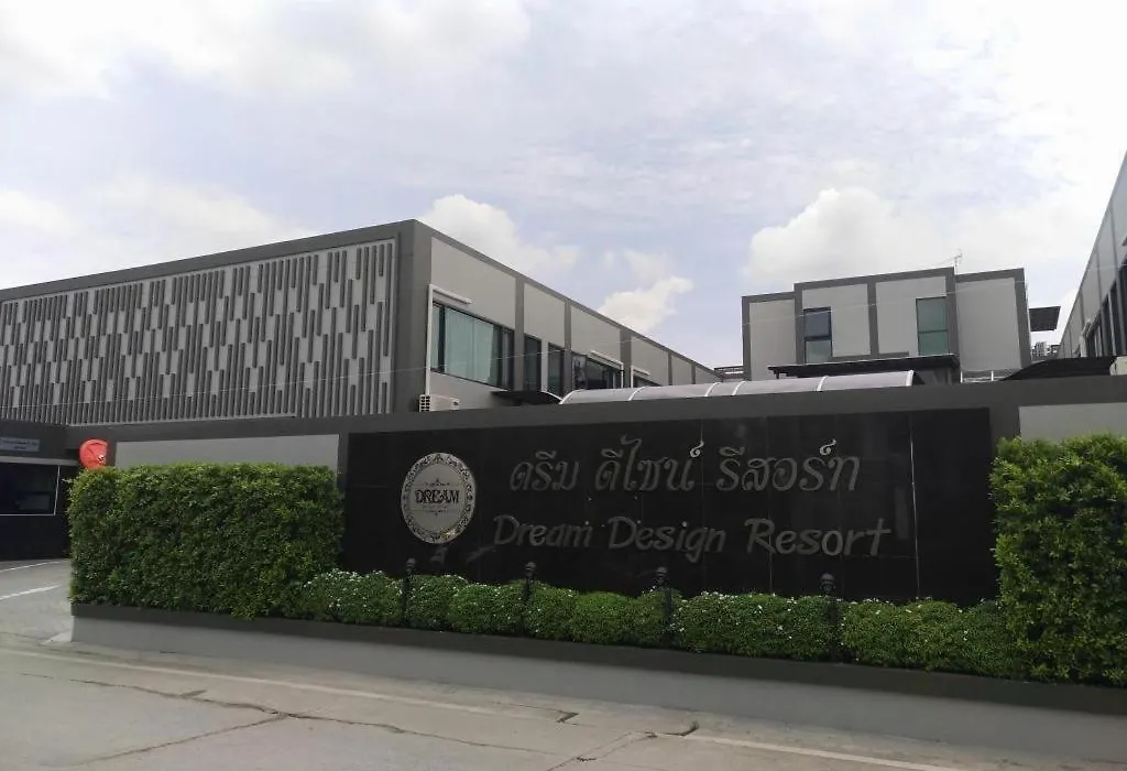 Sweety Resort-1