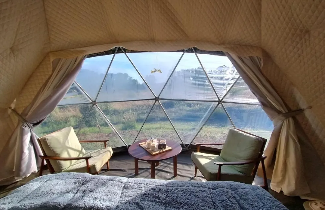 La Viella Glamp Tala-1