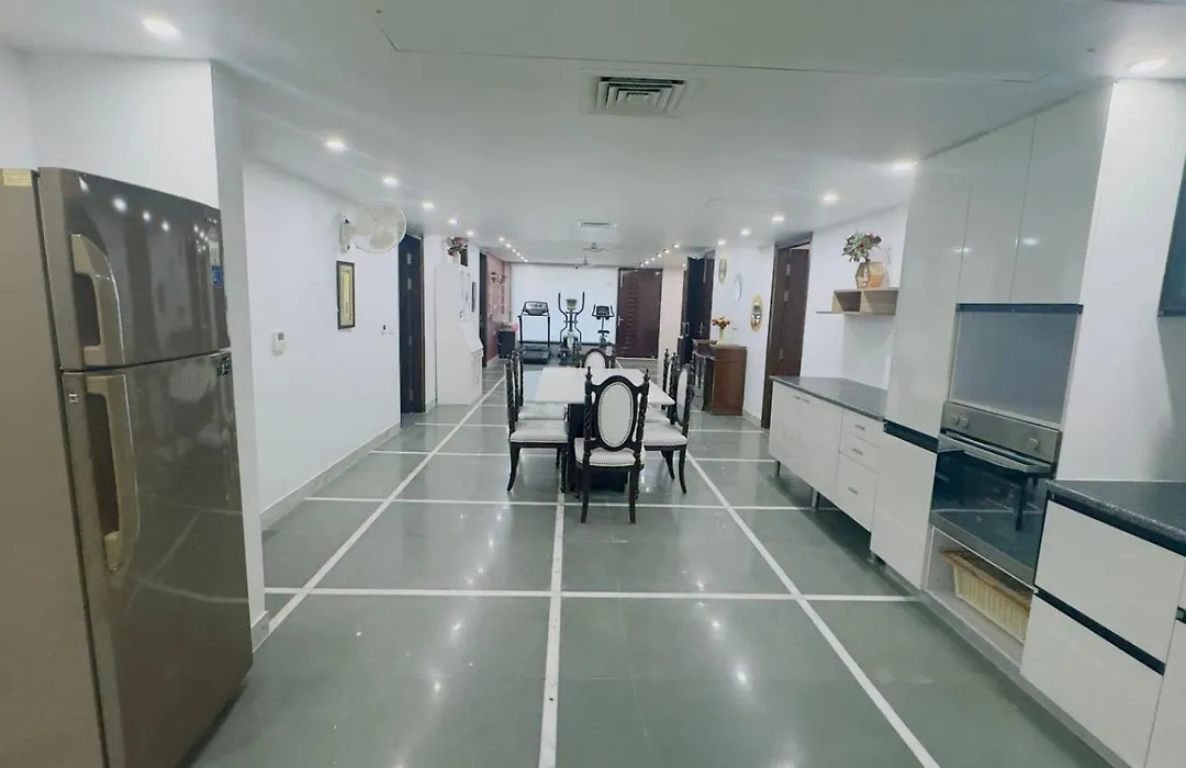Royal Palace 1 Bhk - Kitchen, Balcony, Lift, Gym,-1