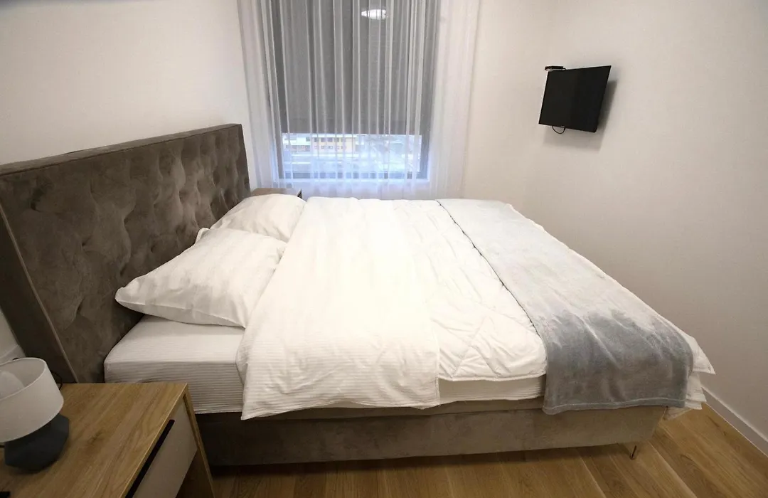 Avenija Apartman-1