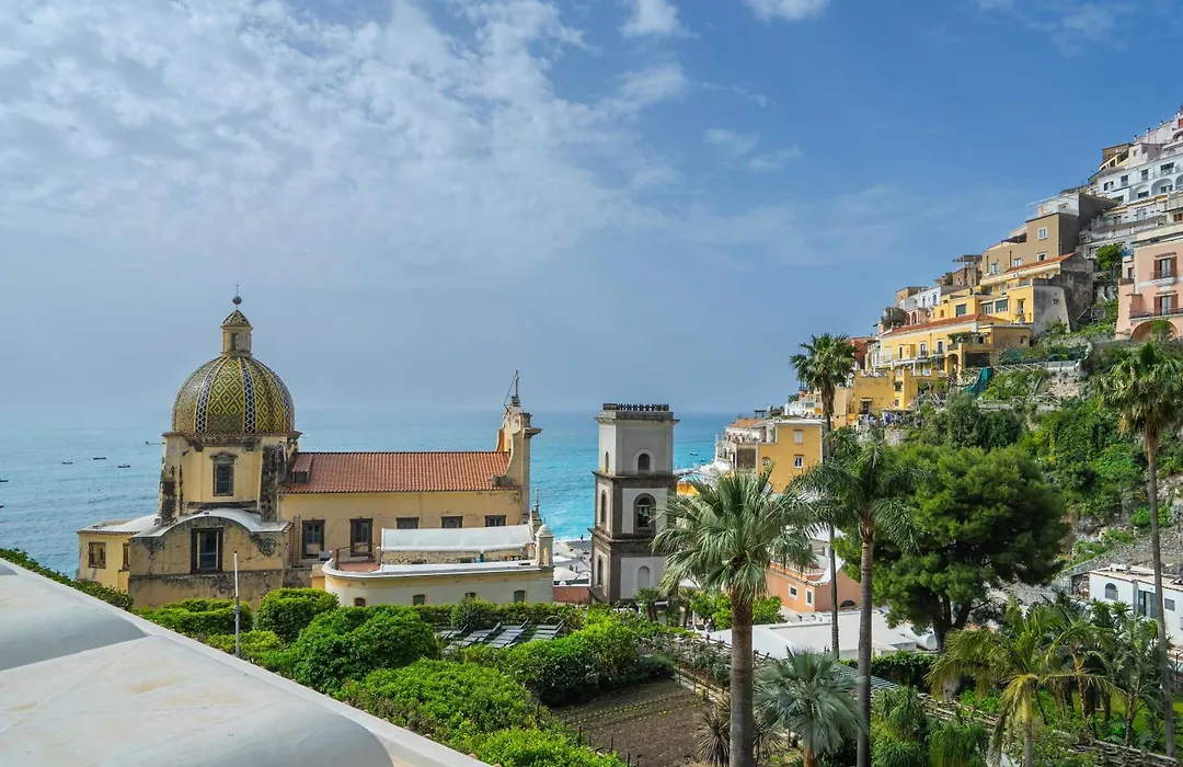 Hotel Palazzo Murat-1