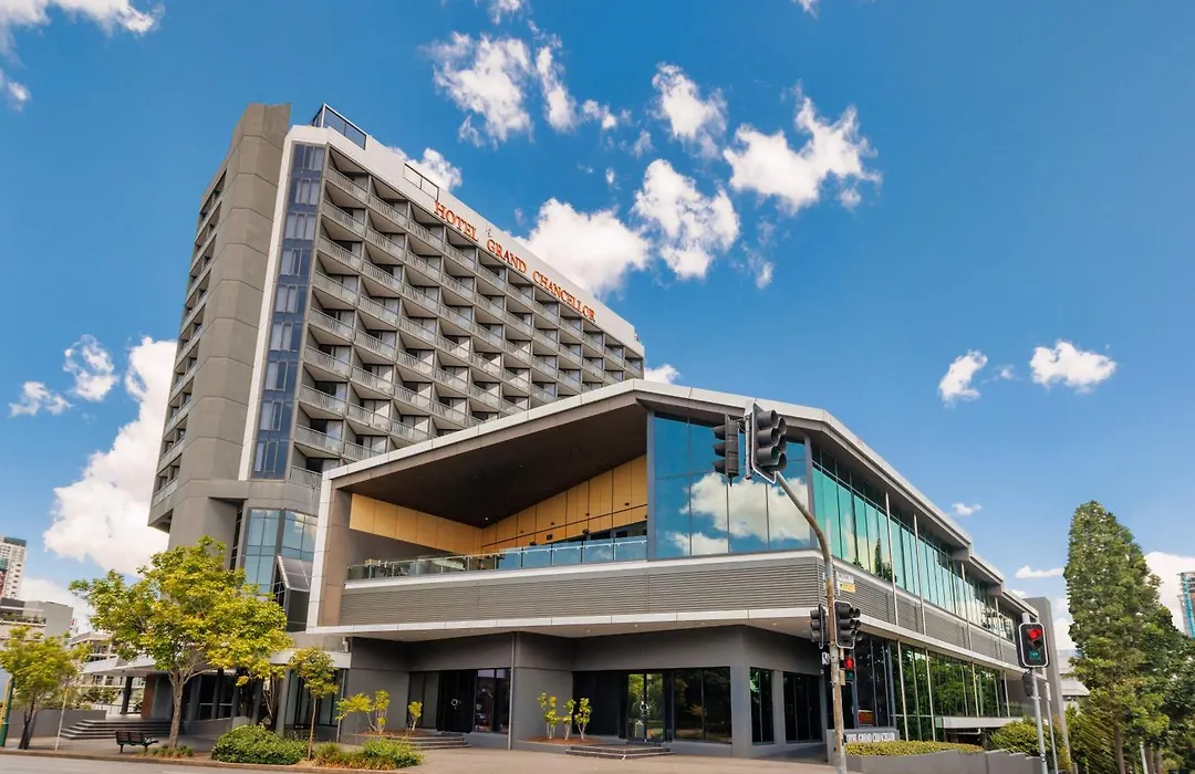 Hotel Grand Chancellor Brisbane-1