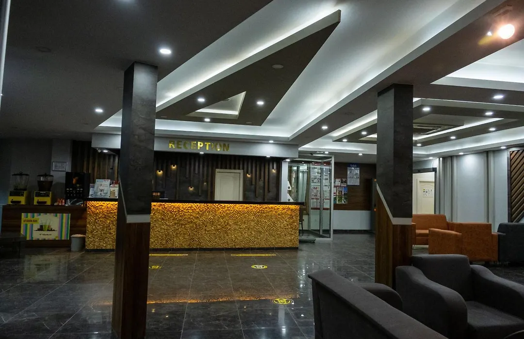 Acar Hotel-1