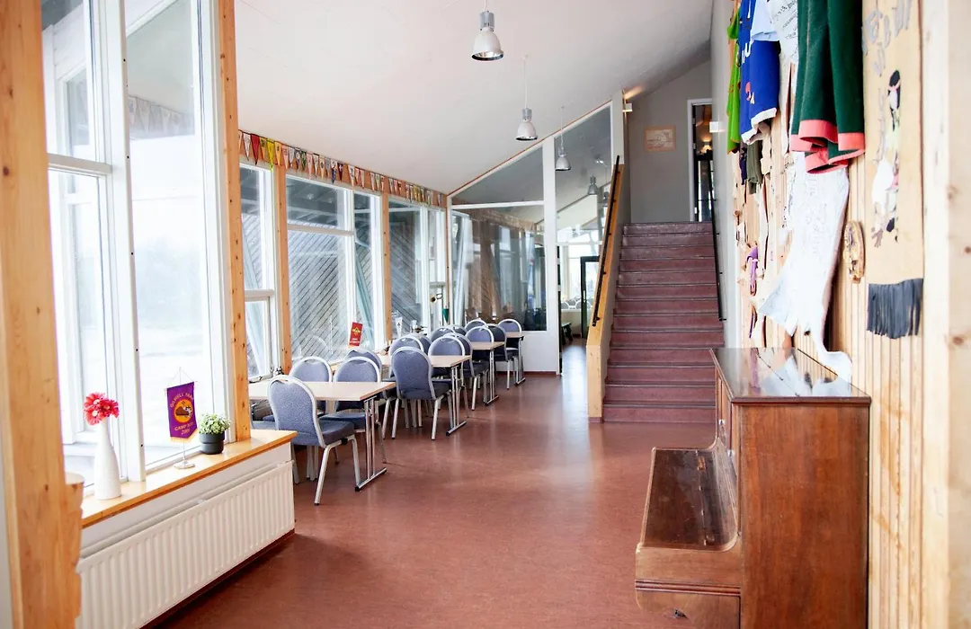 Lava Hostel-1