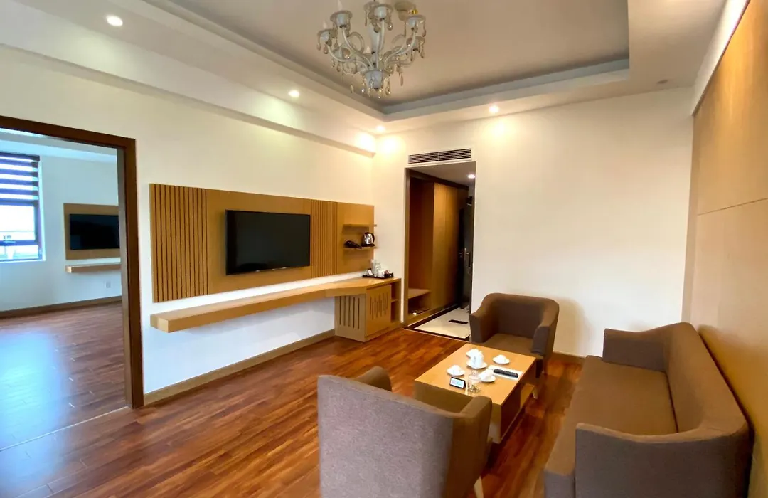 Muong Thanh Quy Nhon Hotel-1