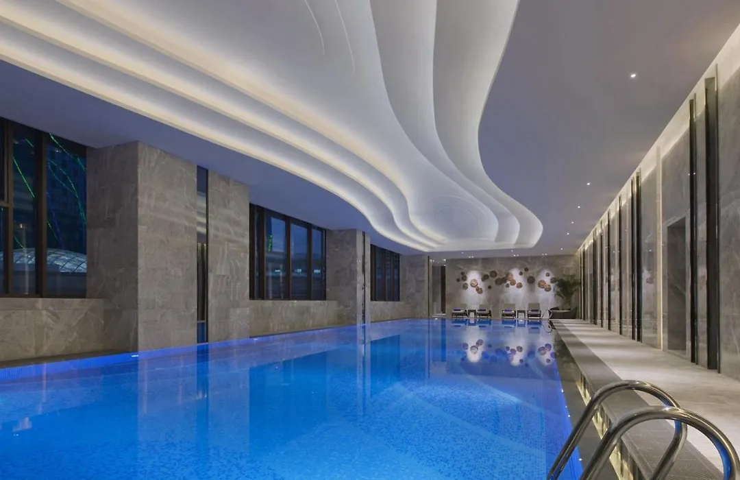 Wanda Vista Kunming-1