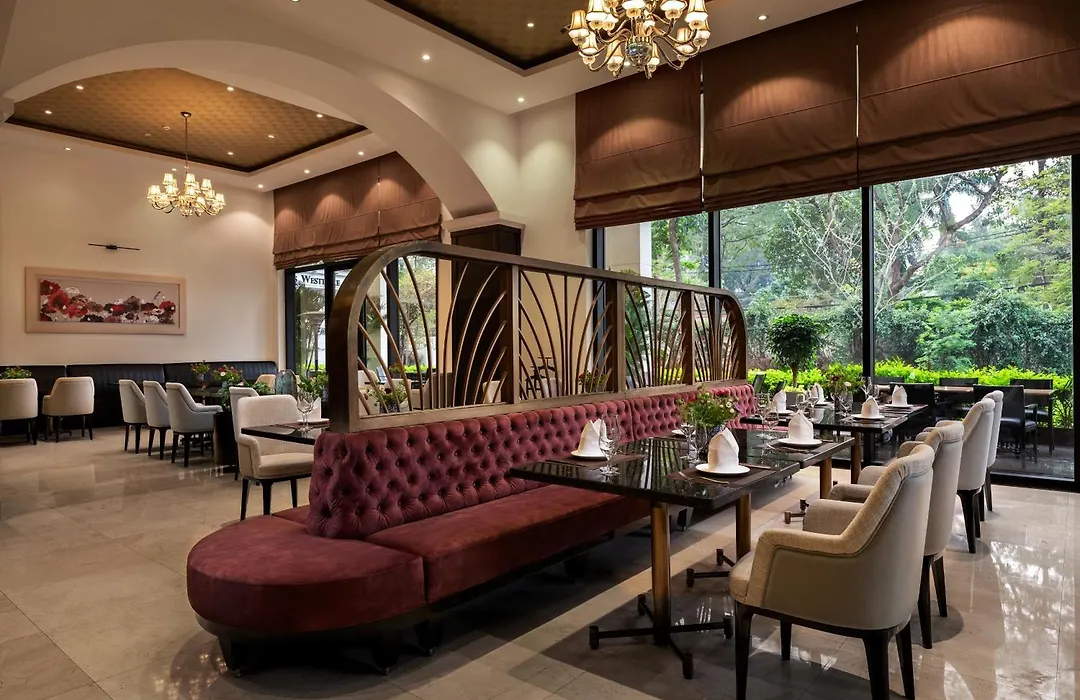 Elegant Suites Westlake-1