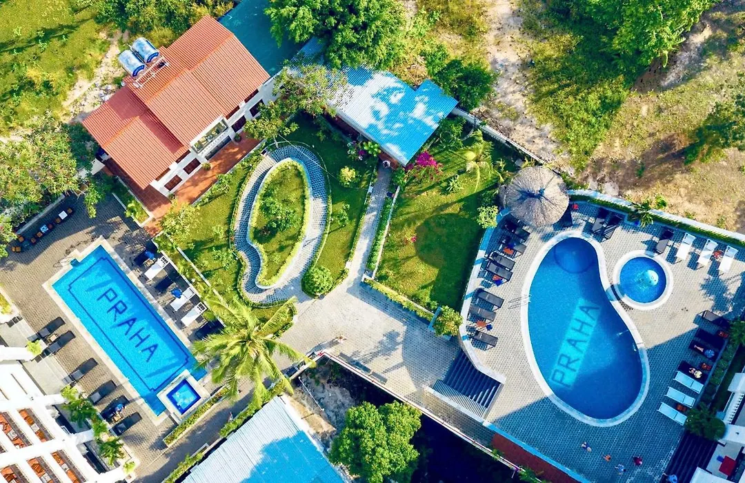Praha Hotel Phu Quoc-1