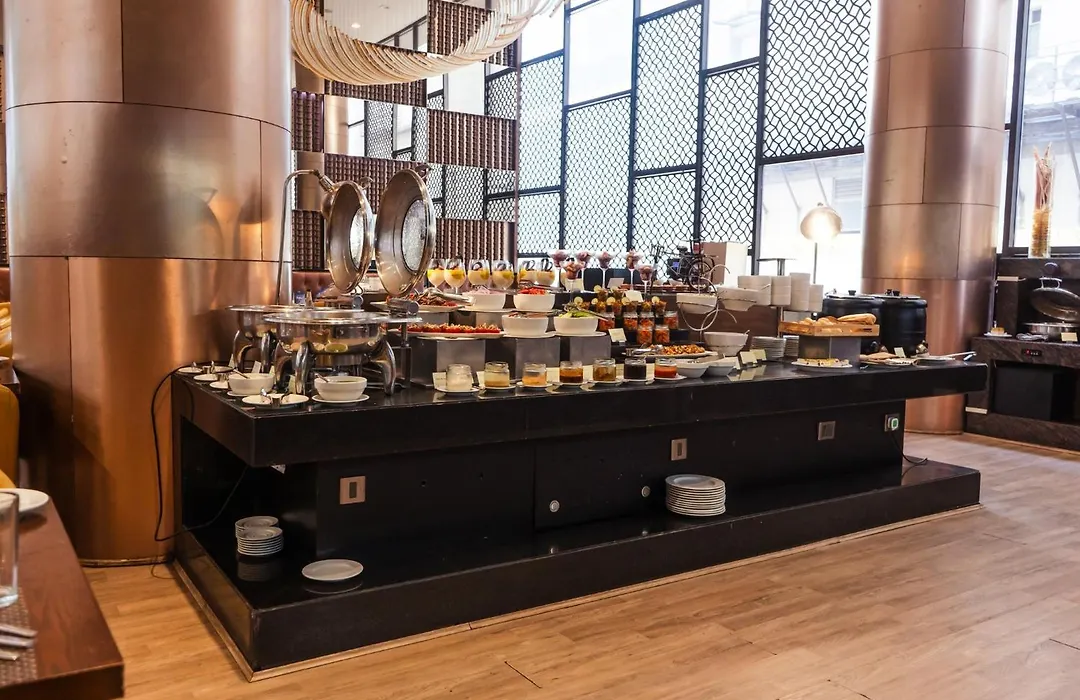 Holiday Inn Kolkata Airport By Ihg-1