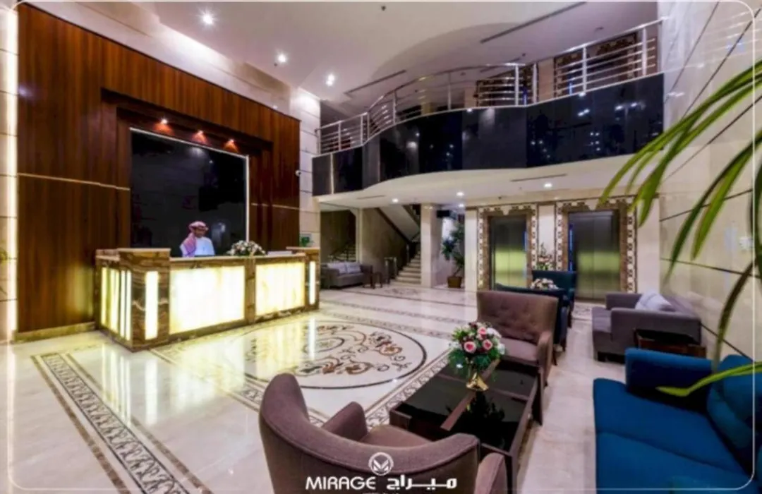 Primotel Grand Al Taoubah-1