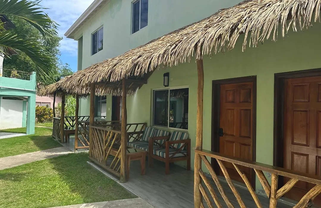 Yoga Dreams Negril-1