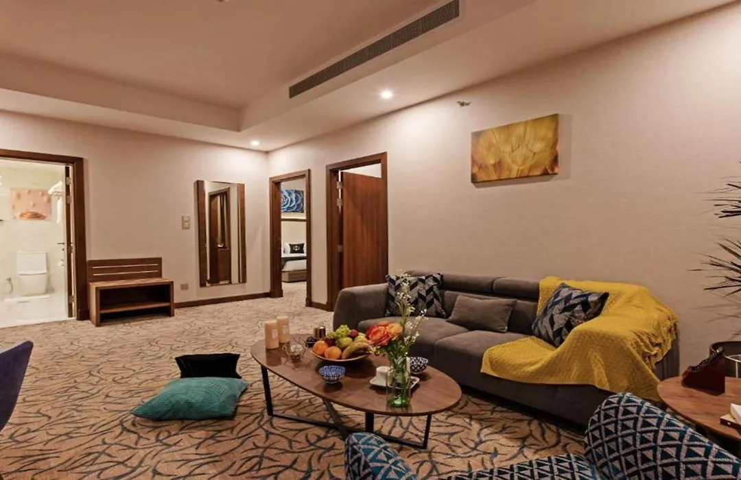 Sunday Emerald Hotel-1