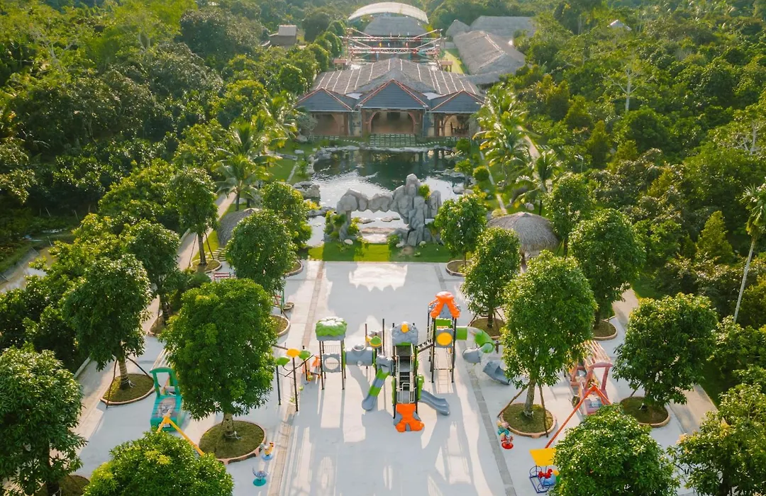Cantho Eco Resort-1
