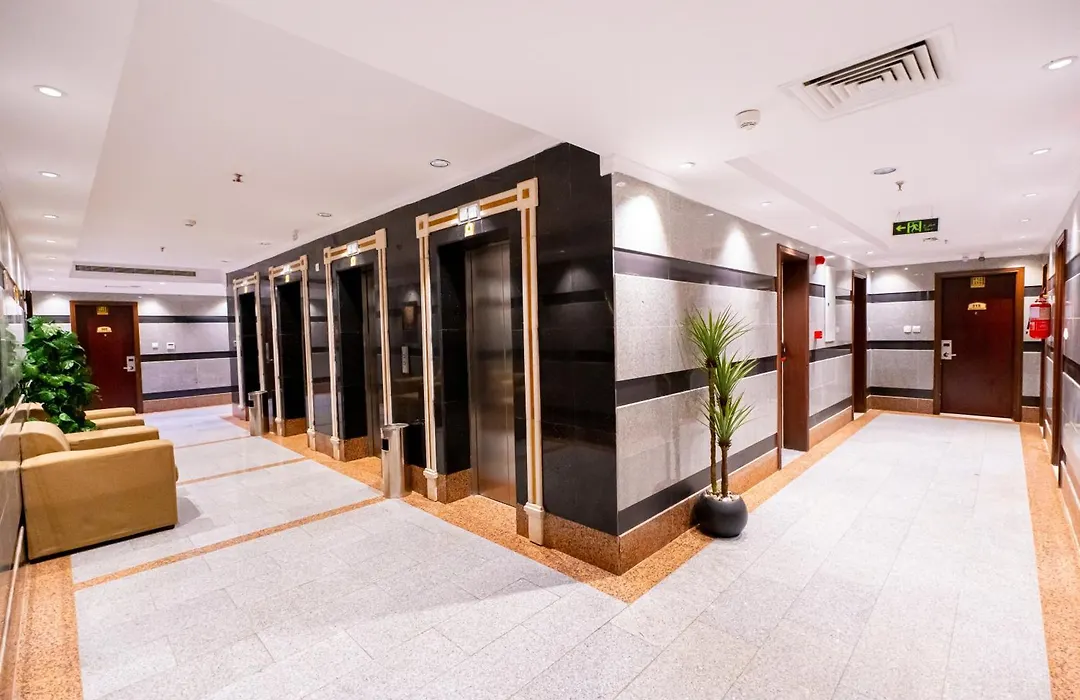 Al Kiram Hotel Al Azizia-1