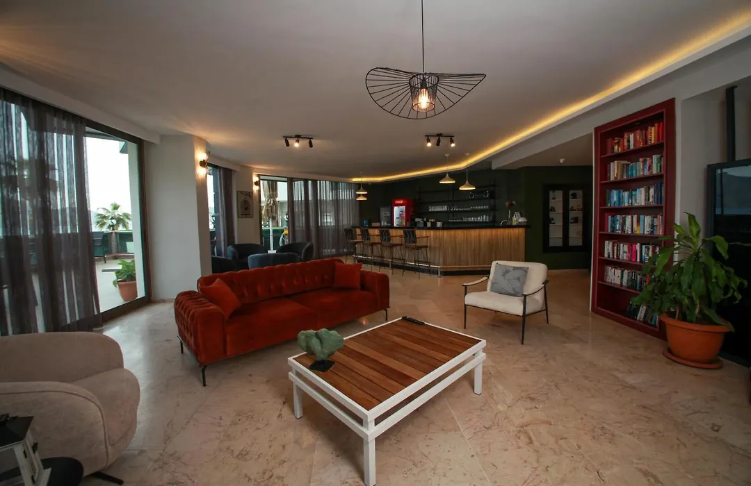 Yuvam Prime Beach Hotel-1