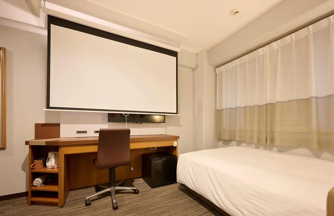 Via Inn Shin-Osaka-1