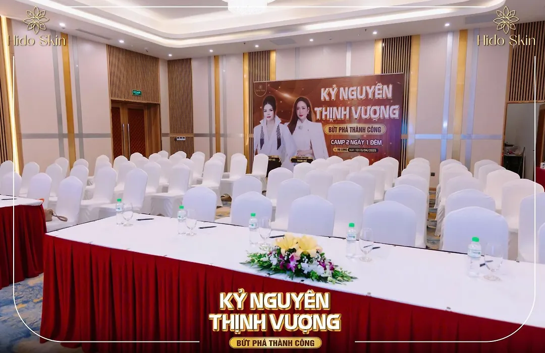 Muong Thanh Luxury Ha Long Centre II-1
