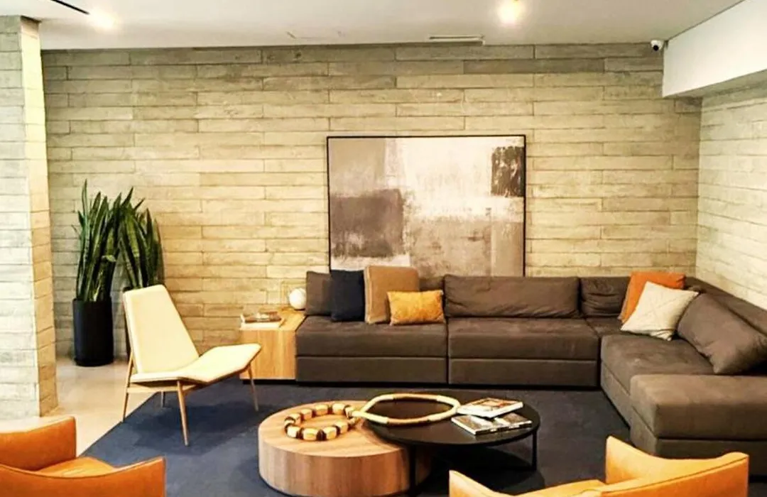 Studio Av Paulista, Consolacao-1