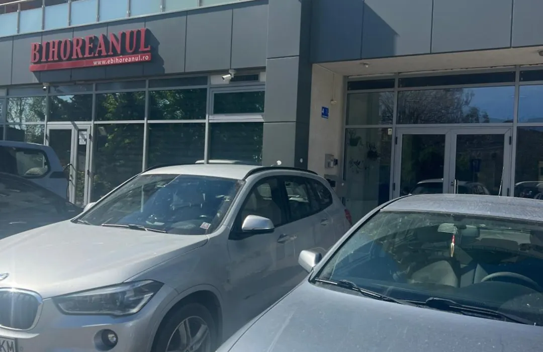 Apartament 7 Luceafarul Oradea-1