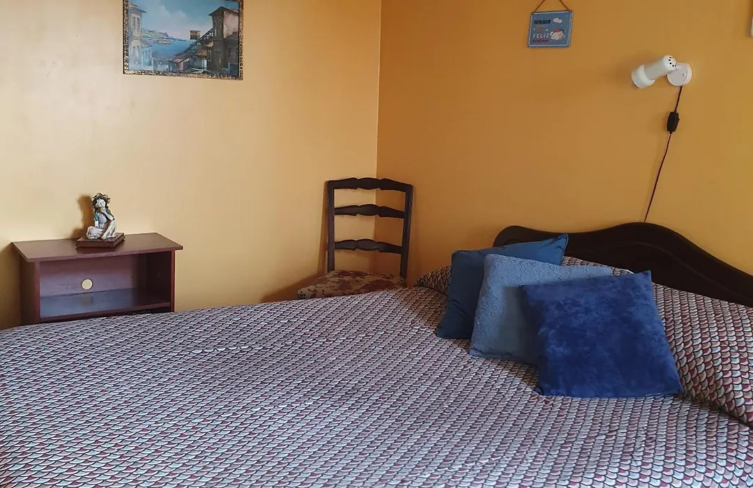 Depto Estudio Vina Del Mar, Estacionamiento Privado Incluido!-1
