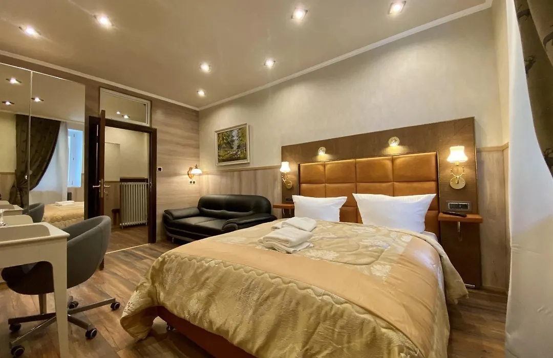 Hotel Zum Lamm-1