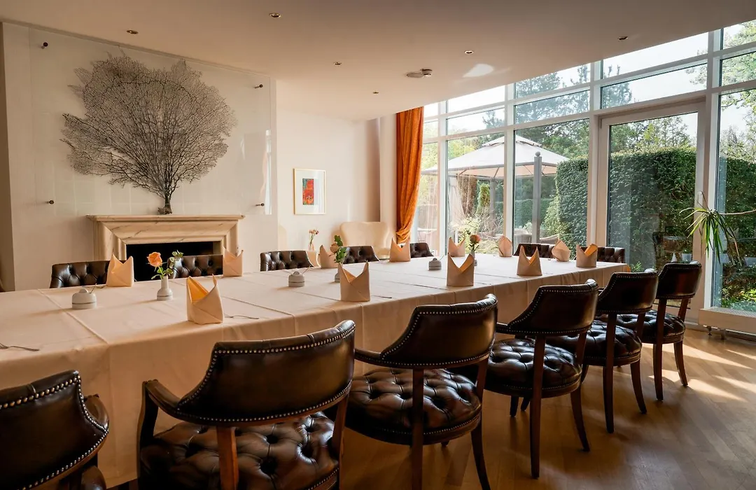 New Living Home Residenzhotel Hamburg-1